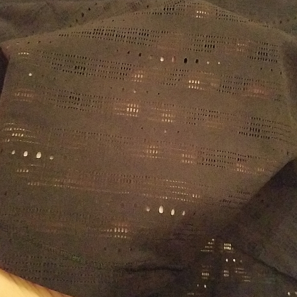 NWT size L Under Armour cool switch tank - Picture 4 of 8